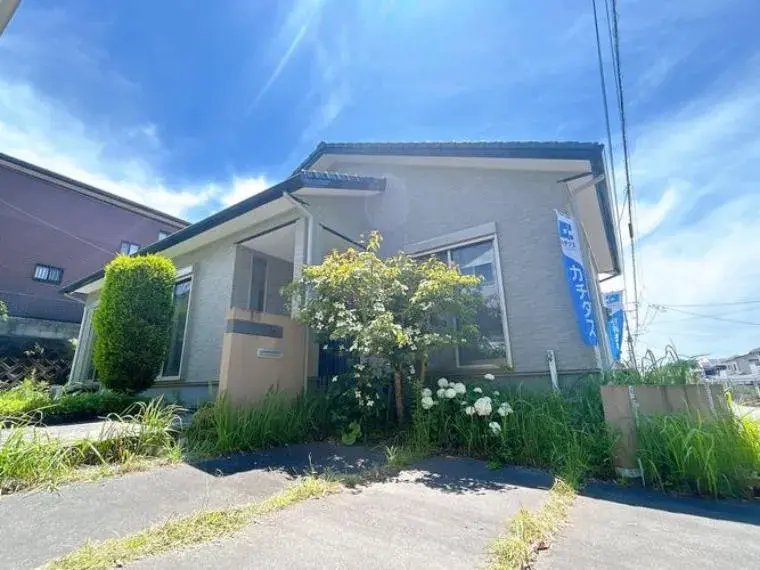 3LDK Property Hioki City Kagoshima Prefecture (3)