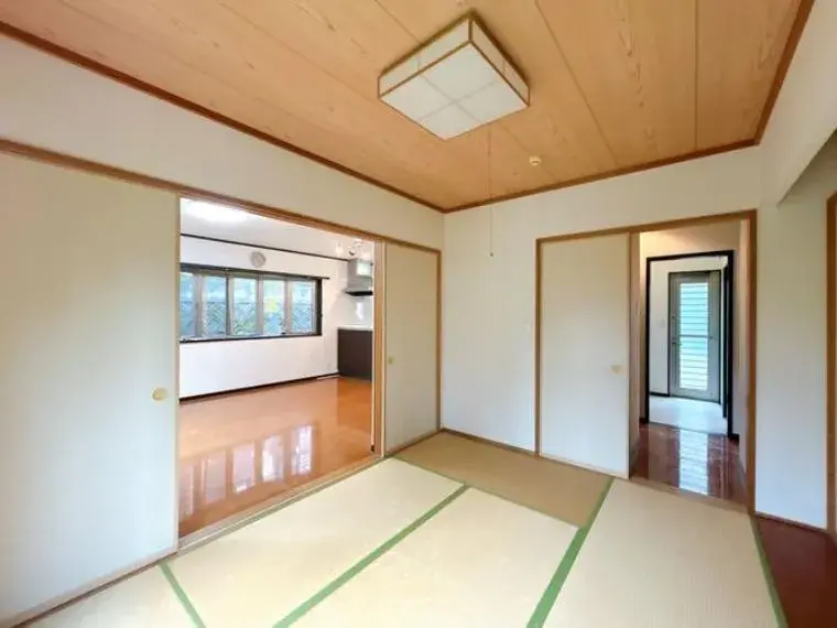 3LDK Property Hioki City Kagoshima Prefecture (21)