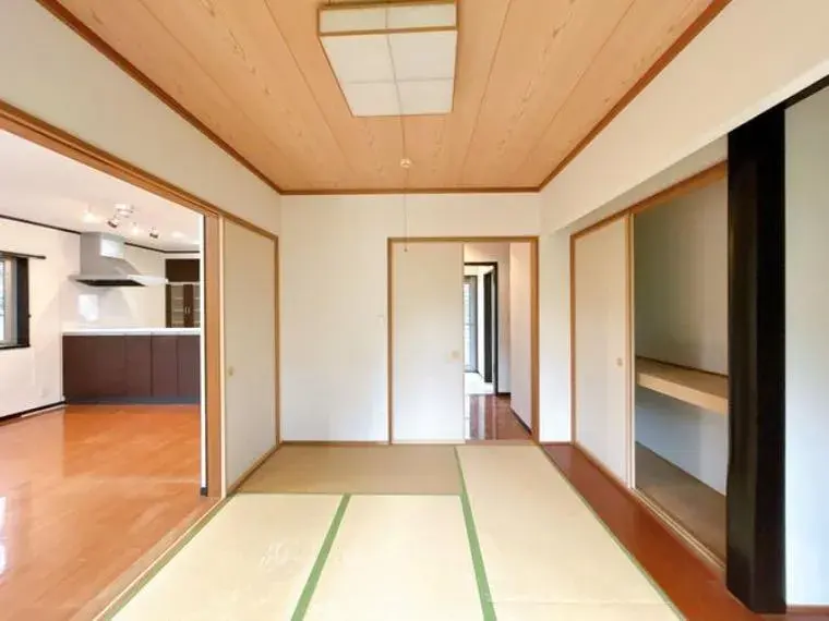 3LDK Property Hioki City Kagoshima Prefecture (25)