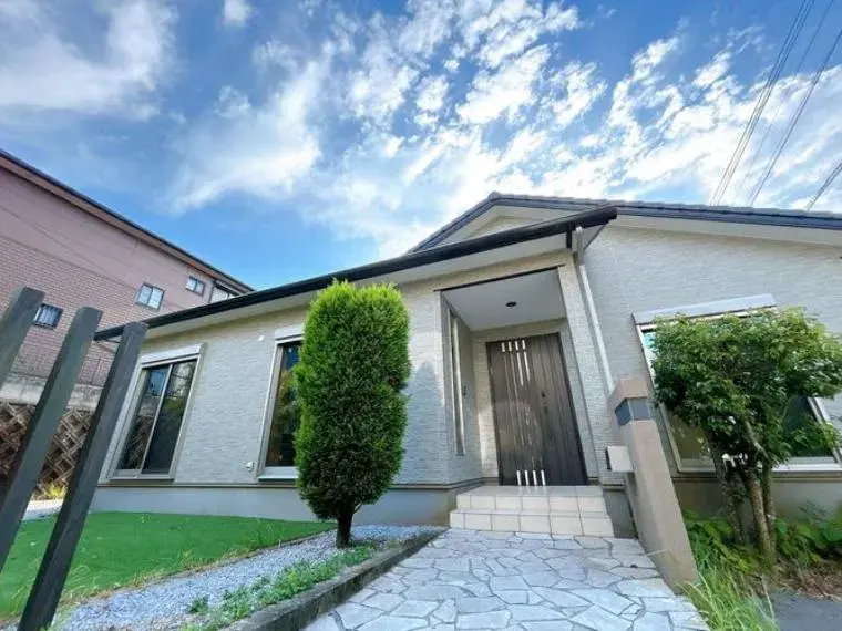 3LDK Property Hioki City Kagoshima Prefecture (4)