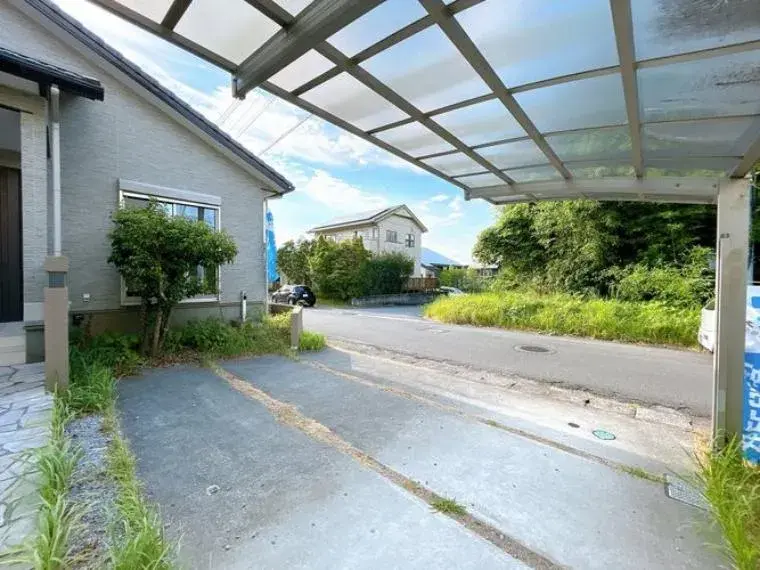 3LDK Property Hioki City Kagoshima Prefecture (6)