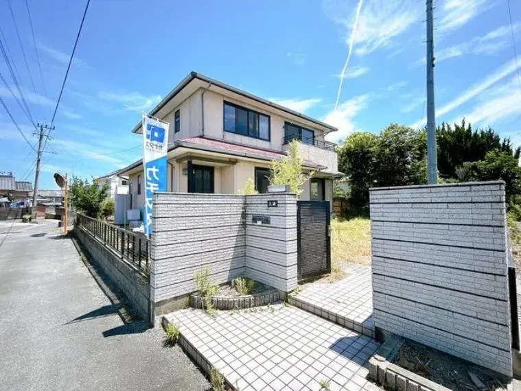 Akiya in Oita