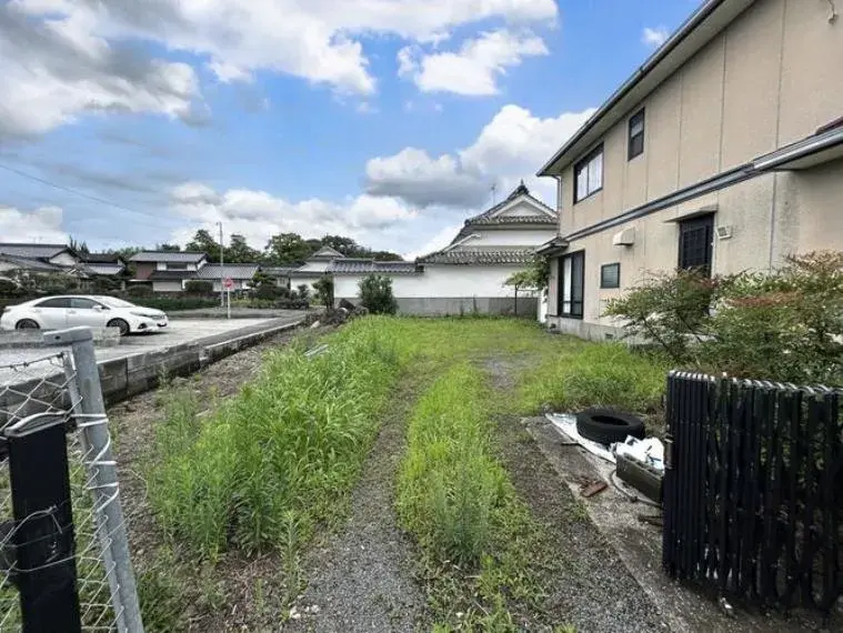 4LDK Usa City Oita Prefecture (3)