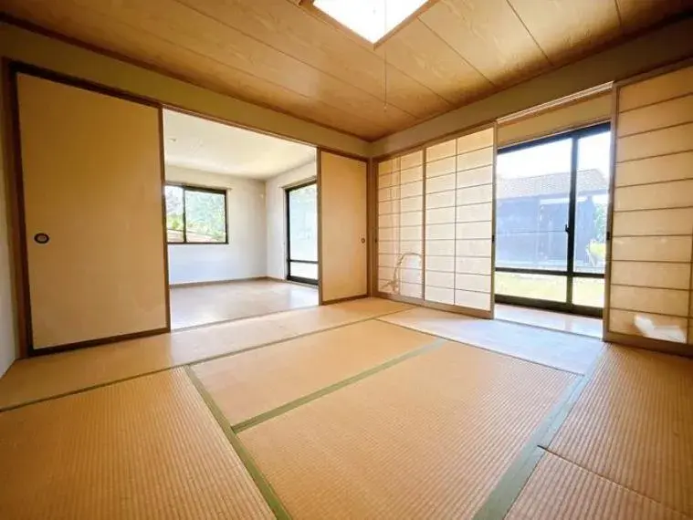 4LDK Usa City Oita Prefecture (21)