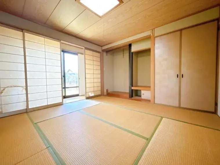 4LDK Usa City Oita Prefecture (9)