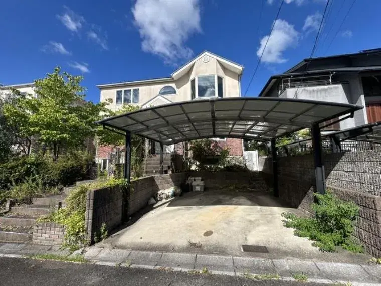 5LDK 木津川市 京都府 (2)