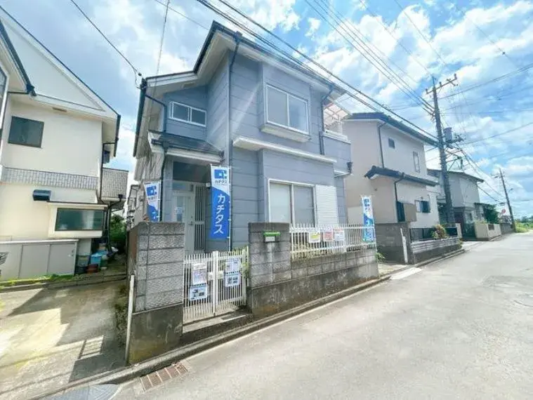 3LDK物件 鶴ヶ島市 埼玉県 (2)