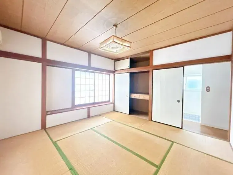 3LDK物件 鶴ヶ島市 埼玉県 (13)