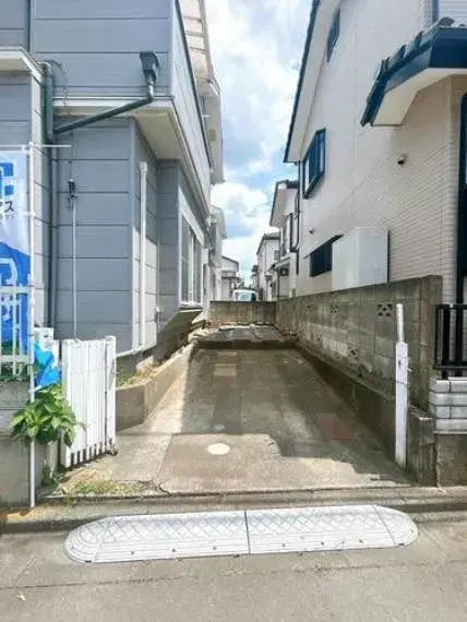 3LDK物件 鶴ヶ島市 埼玉県 (3)