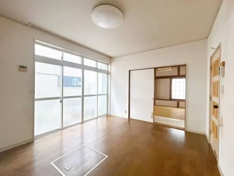 3LDK物件 鶴ヶ島市 埼玉県 (4)