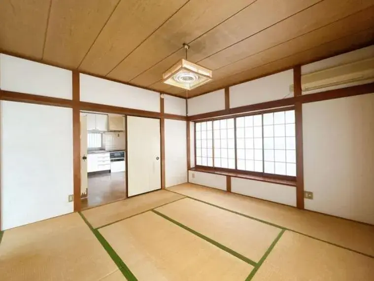 3LDK物件 鶴ヶ島市 埼玉県 (5)