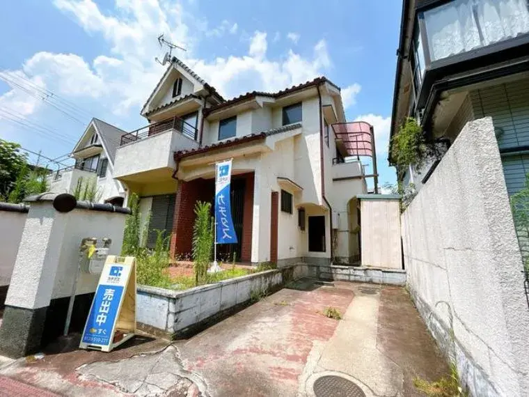 5LDK Property Yawata City Kyoto Prefecture (4)