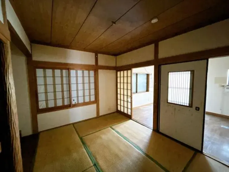 5LDK Property Yawata City Kyoto Prefecture (7)