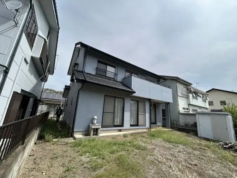 Propriété 4SLDK Ville de Maebashi Préfecture de Gunma (2)