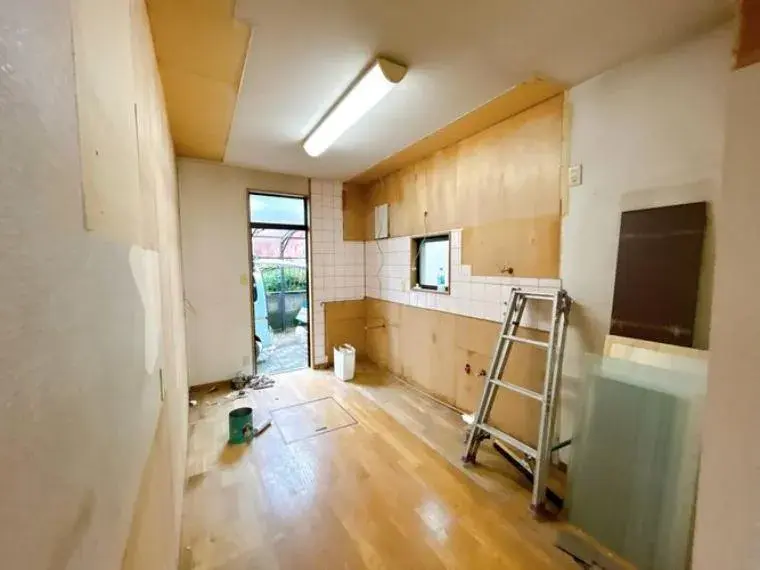 Propriété 4SLDK Ville de Maebashi Préfecture de Gunma (14)