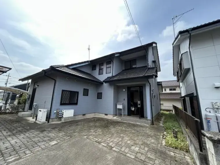 Propriété 4SLDK Ville de Maebashi Préfecture de Gunma (5)