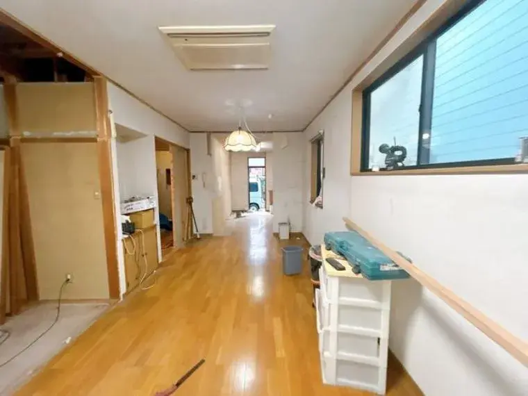 Propriété 4SLDK Ville de Maebashi Préfecture de Gunma (8)