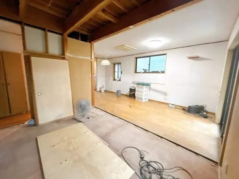 Propriété 4SLDK Ville de Maebashi Préfecture de Gunma (9)