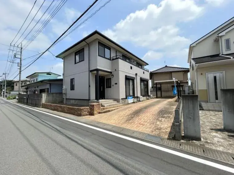Akiya in Gunma