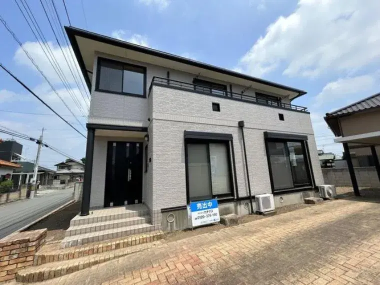 4SLDK 前桥市 群马县 (2)