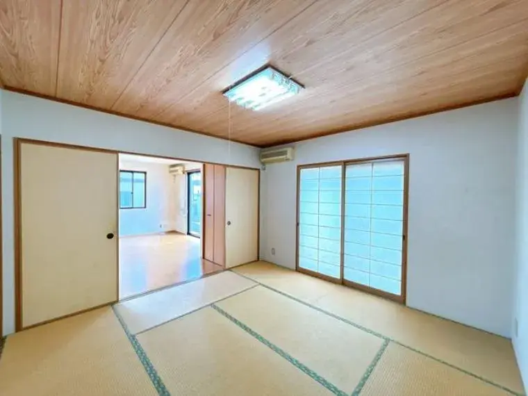 4SLDK 前桥市 群马县 (13)