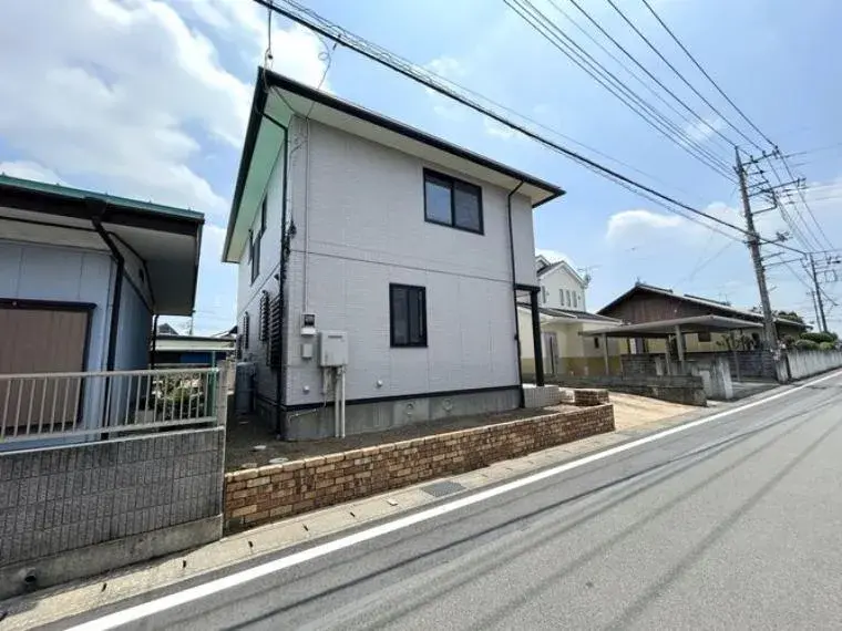4SLDK 前桥市 群马县 (3)