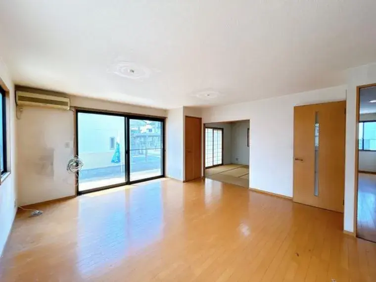 4SLDK 前桥市 群马县 (25)