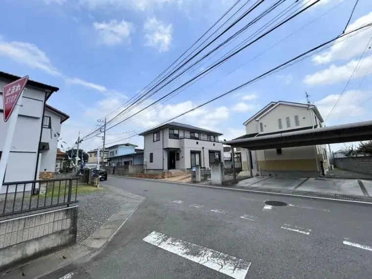 4SLDK 前桥市 群马县 (4)