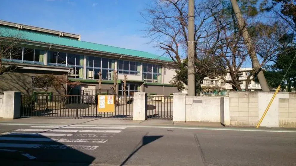4SLDK 前桥市 群马县 (34)