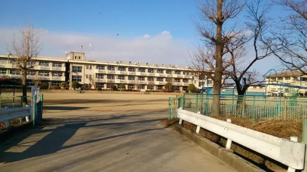 4SLDK 前桥市 群马县 (35)