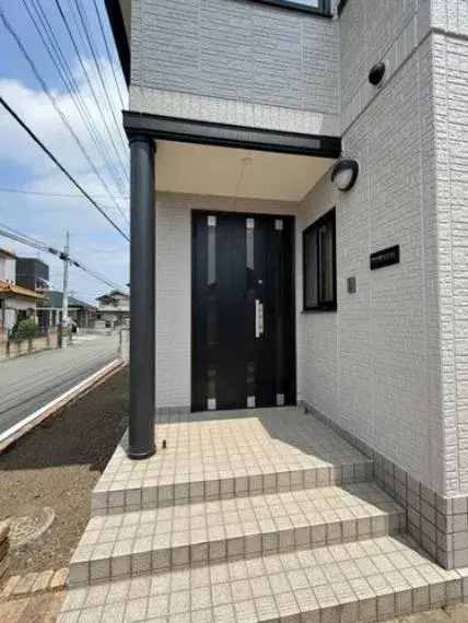 4SLDK 前桥市 群马县 (5)