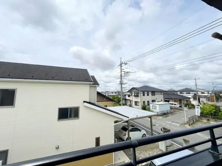 4SLDK 前桥市 群马县 (6)