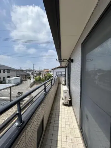 4SLDK 前桥市 群马县 (7)