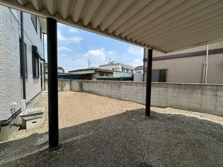 4SLDK 前桥市 群马县 (8)