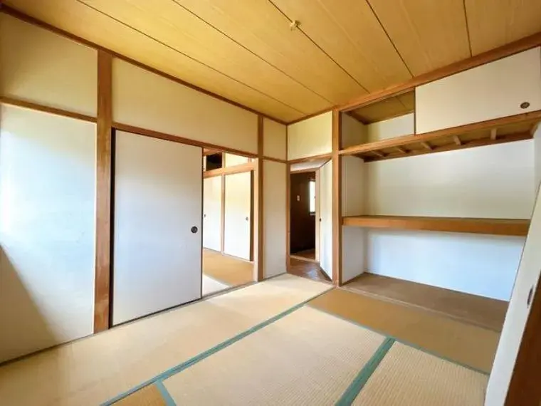 عقار 4DK في Sagaraku-gun Wazuka-cho Kyoto Prefecture (12)