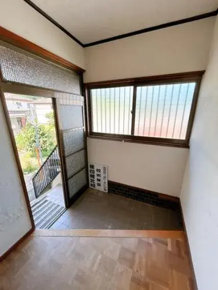 عقار 4DK في Sagaraku-gun Wazuka-cho Kyoto Prefecture (15)
