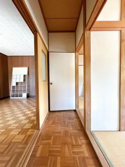 عقار 4DK في Sagaraku-gun Wazuka-cho Kyoto Prefecture (17)