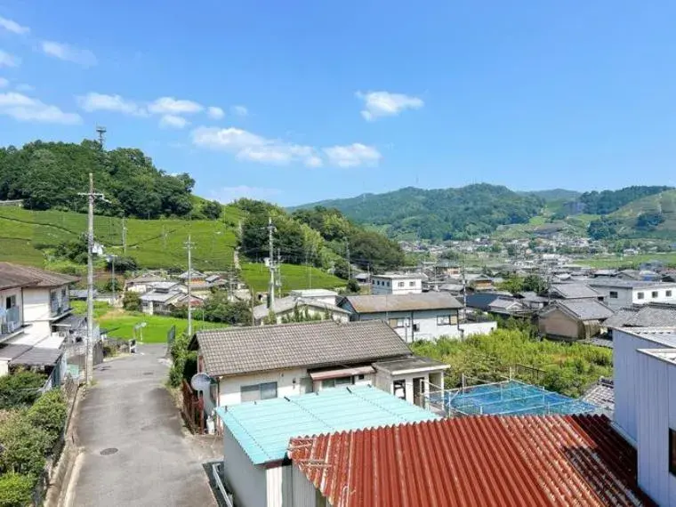 عقار 4DK في Sagaraku-gun Wazuka-cho Kyoto Prefecture (21)