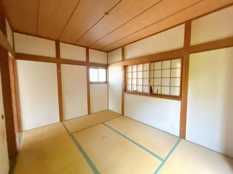 عقار 4DK في Sagaraku-gun Wazuka-cho Kyoto Prefecture (7)