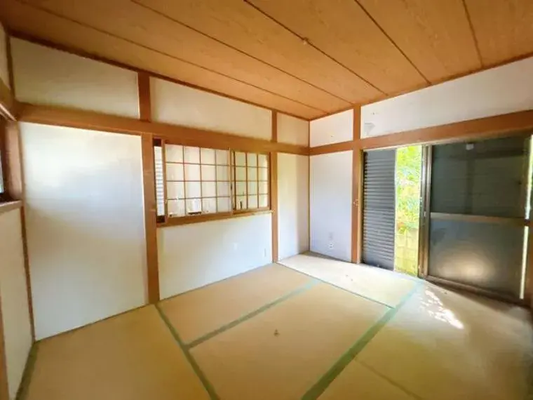 عقار 4DK في Sagaraku-gun Wazuka-cho Kyoto Prefecture (8)