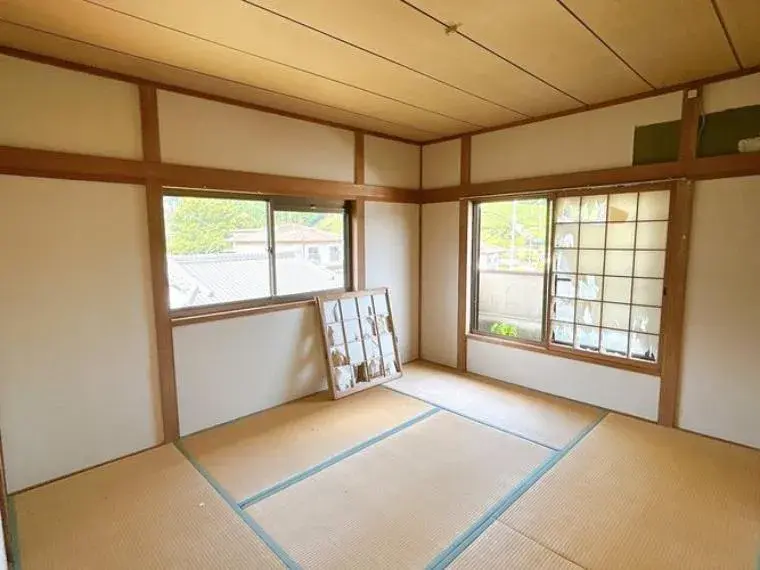 عقار 4DK في Sagaraku-gun Wazuka-cho Kyoto Prefecture (9)