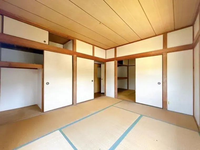 عقار 4DK في Sagaraku-gun Wazuka-cho Kyoto Prefecture (10)