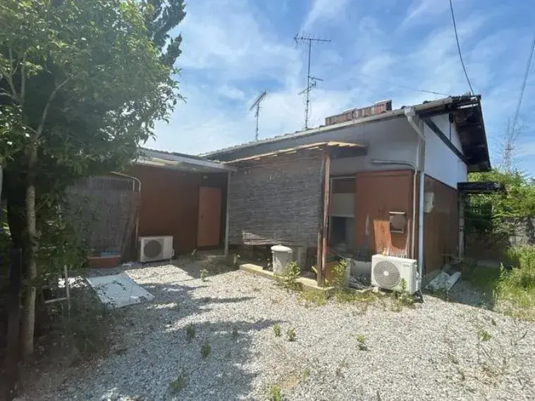 2DK Property in Higashikagawa City, Kagawa Prefecture (2)