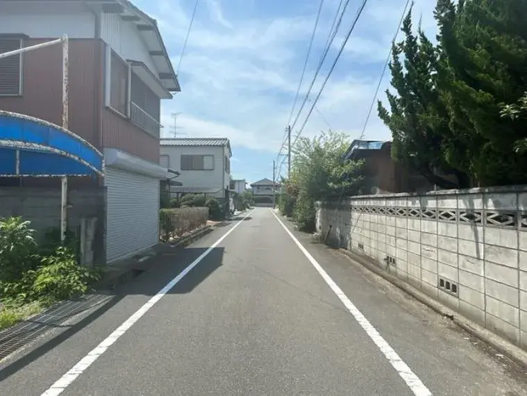 2DK Property in Higashikagawa City, Kagawa Prefecture (4)