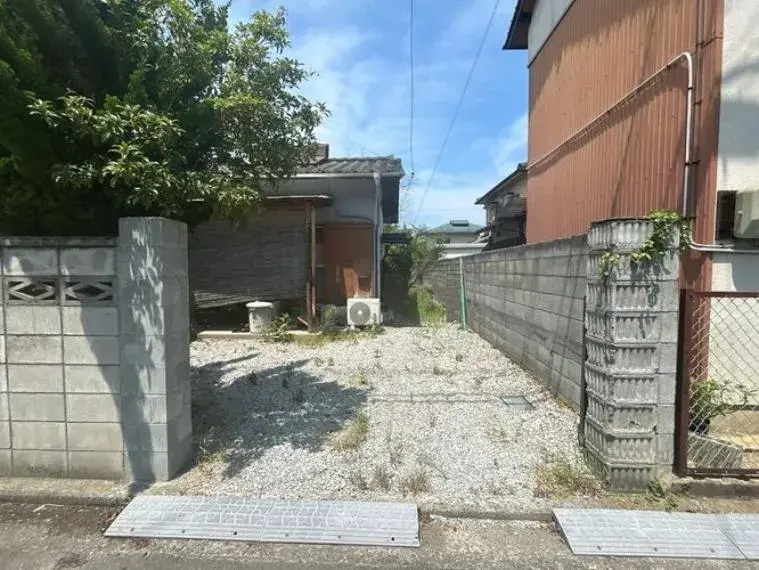 2DK Property in Higashikagawa City, Kagawa Prefecture (5)