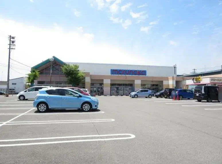 2DK Property in Higashikagawa City, Kagawa Prefecture (7)