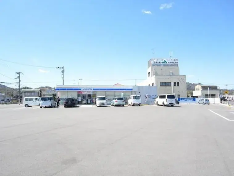 2DK Property in Higashikagawa City, Kagawa Prefecture (8)