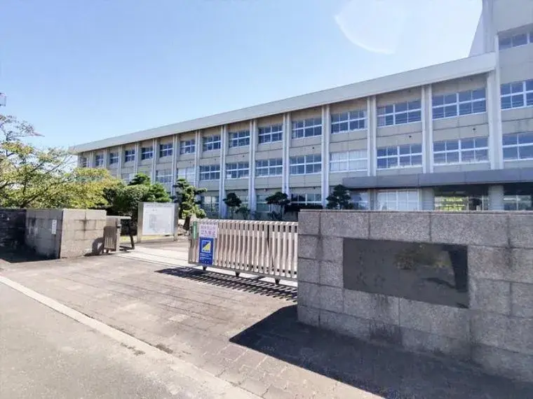 2DK Property in Higashikagawa City, Kagawa Prefecture (10)