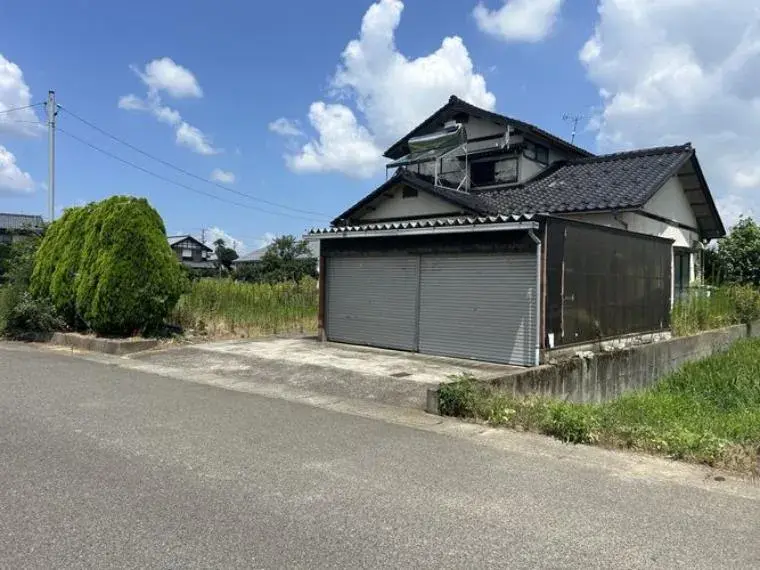 4LDK 福井県敦賀市物件 (2)