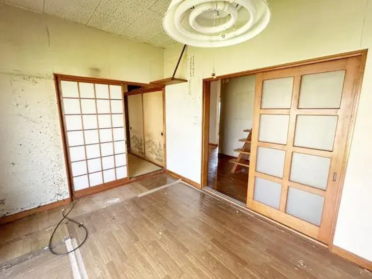 4LDK 福井県敦賀市物件 (15)